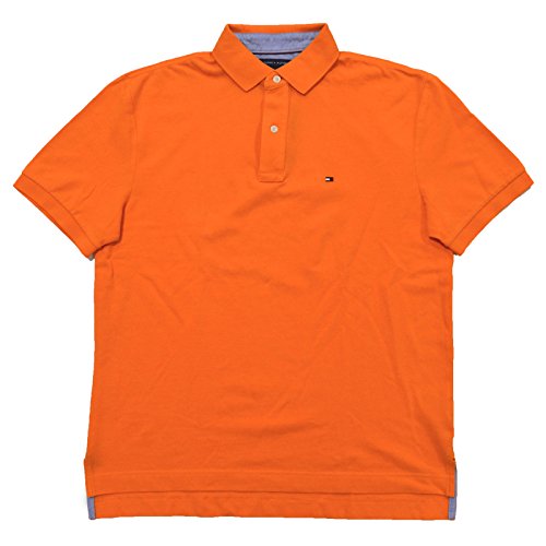 Bright Orange