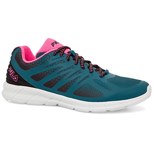 Ink Blue, Black, Knockout Pink
