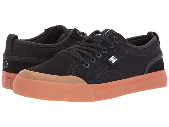 Black/Gum