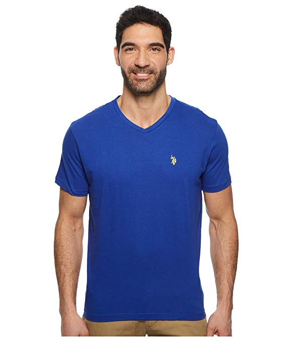 Cobalt Blue/Yellow