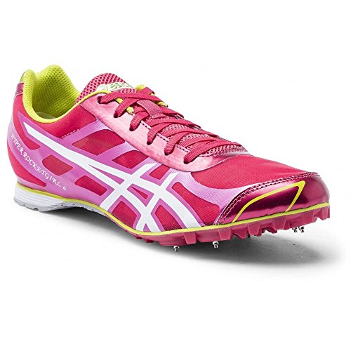 Paradise Pink/White/Lime