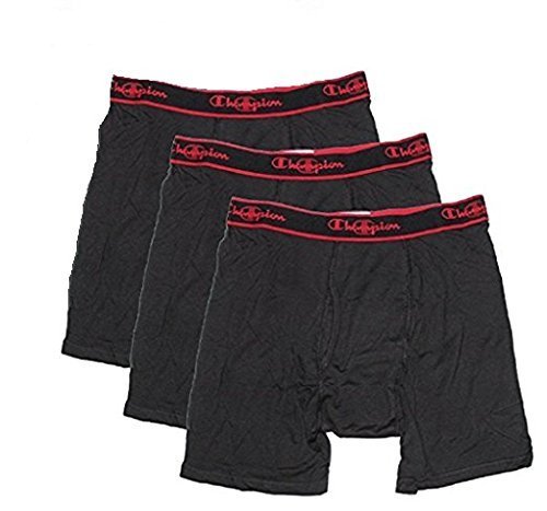 Black/Red