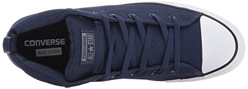 Midnight Navy