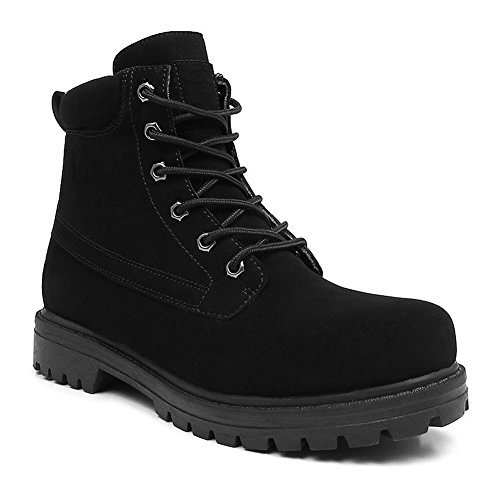 Black / Black