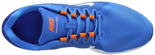 Blue Hero/Football Grey