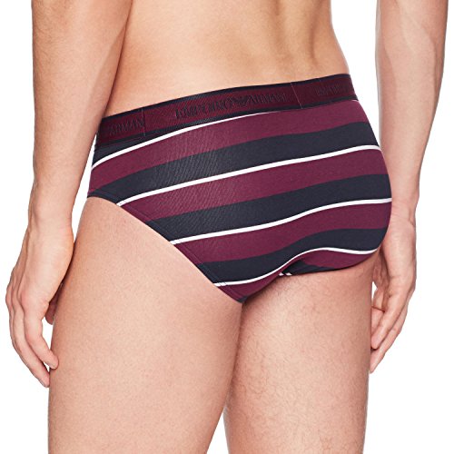 Vertical Line Multi Colored
