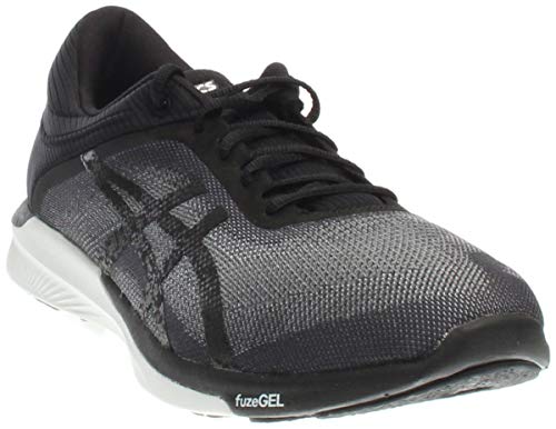 Mid Grey/Black/White
