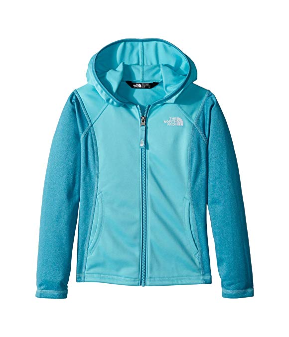Blue Curacao/Algiers Blue Heather/TNF White
