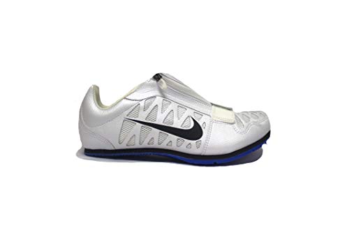 White/Black-race Blue