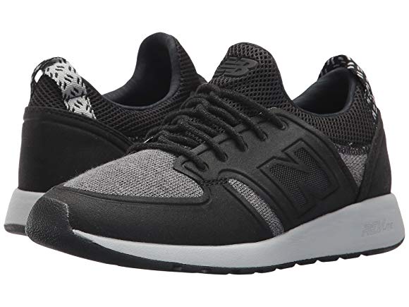 Black/Gunmetal