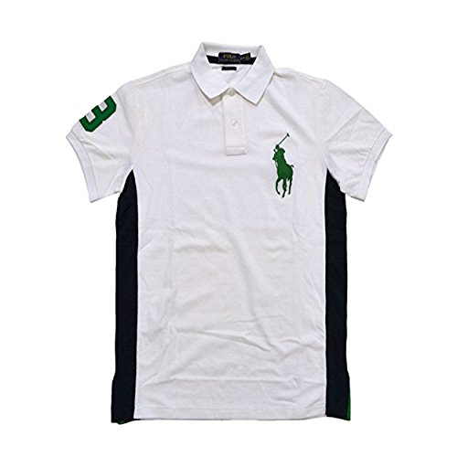 Classic Oxford White