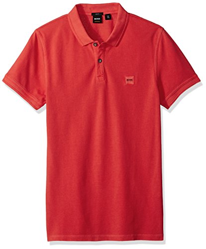Bright Red