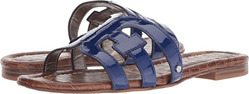 Nautical Blue Patent
