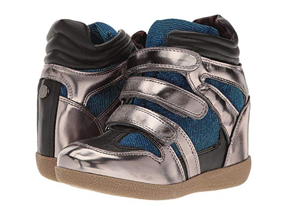 Pewter Multi