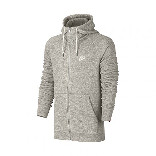 Lt Orewood Brn/Htr/Sail