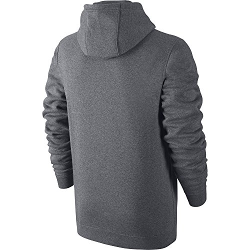 Charcoal Heather/Charcoal Heather/White