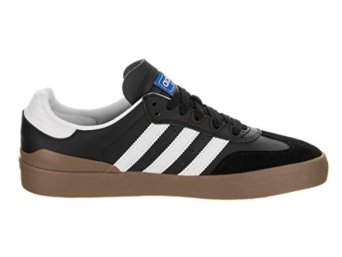 Core Black/White/Gum 5