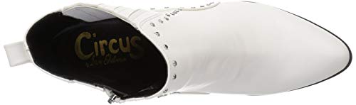 Bright White Smooth Atanado Veg