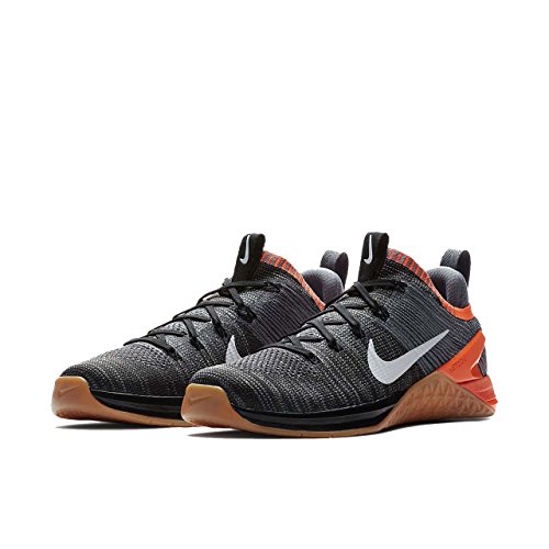Black/Hyper Crimson