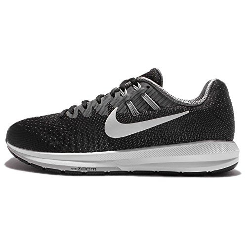 Black/White-cool Grey-pure Platinum