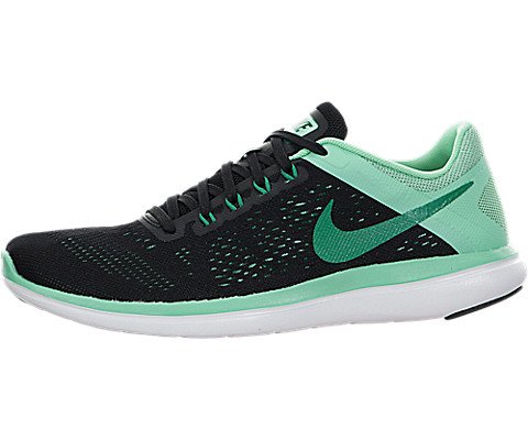 Black/Rio Teal/Hyper Turquoise/White