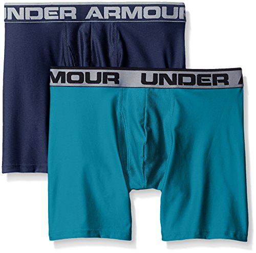 Midnight Navy /Turquoise Sky