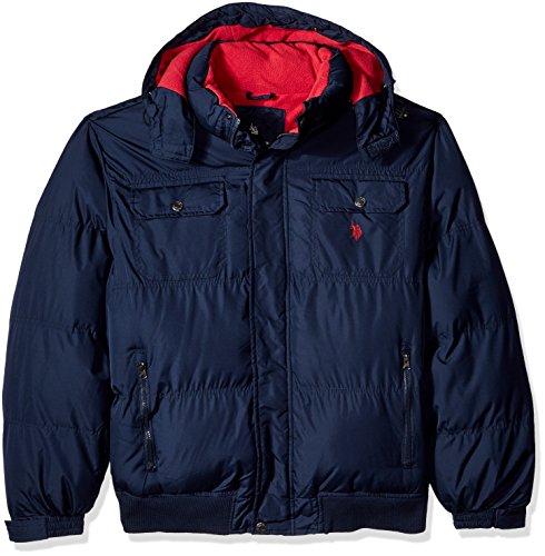 Classic Navy Gjbk