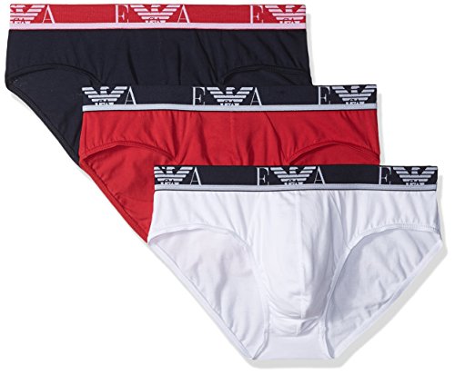 White/Marine/Red Tango