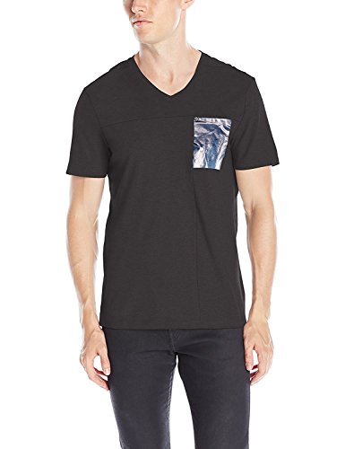 Black Gradient Block