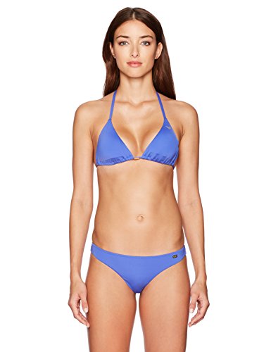 Dazzling Blue
