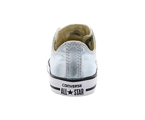 Metallic Glacier/White/Black