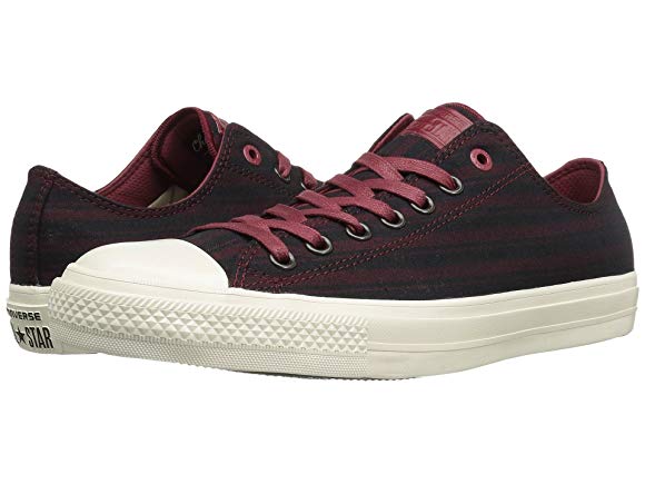 Oxblood