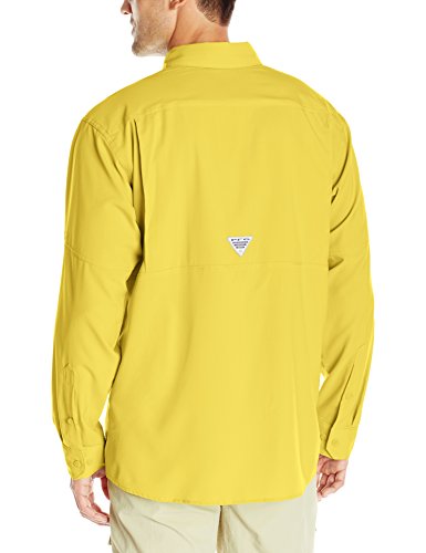 Mineral Yellow