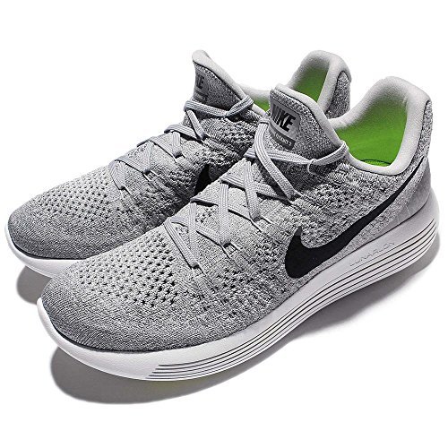 Wolf Grey / Black-cool Grey-pure Platinum