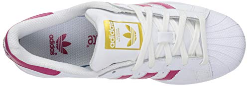White/Pink/White
