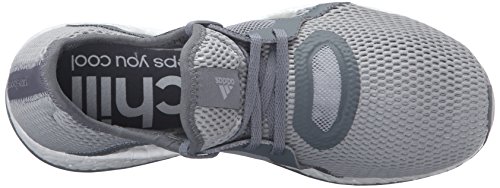 Vista Grey S15/Metallic Silver/Mid Grey S14