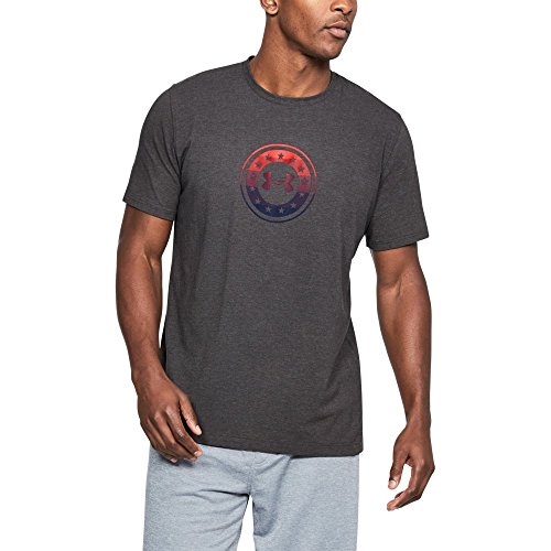 Charcoal Medium Heat (019)/Red