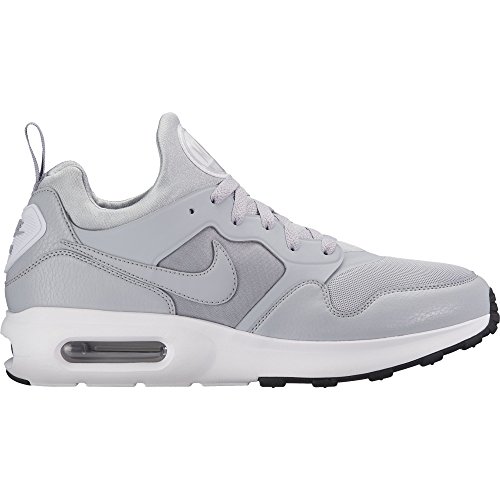 Wolf Grey/Wolf Grey/White