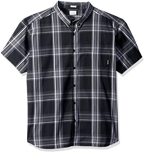 Black Plaid