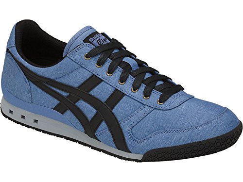 Mallard Blue/Black
