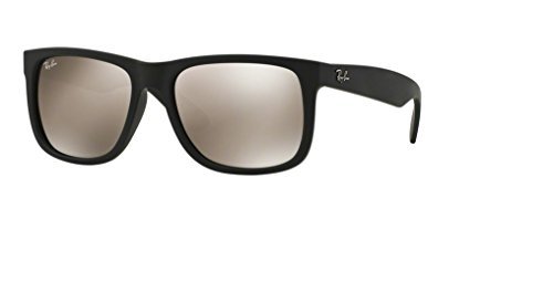 Rubber Black/Light Brown Mirror Gold