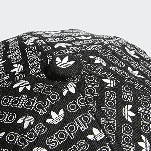 Black/White Monogram