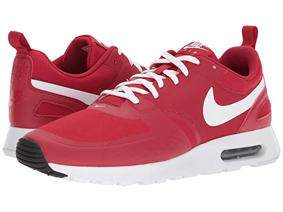 Gym Red/White/Black