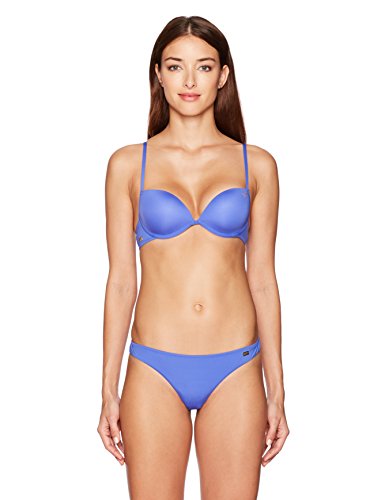 Dazzling Blue