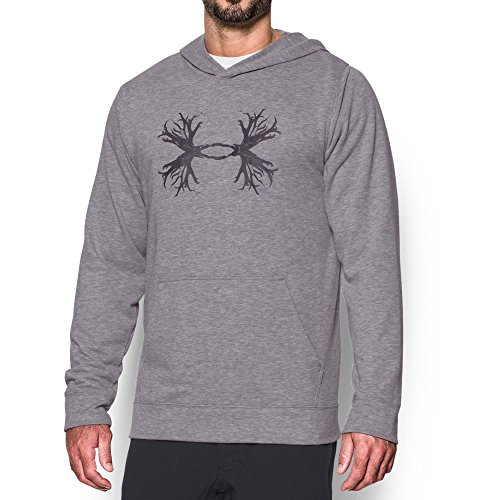True Gray Heather (025)/Charcoal