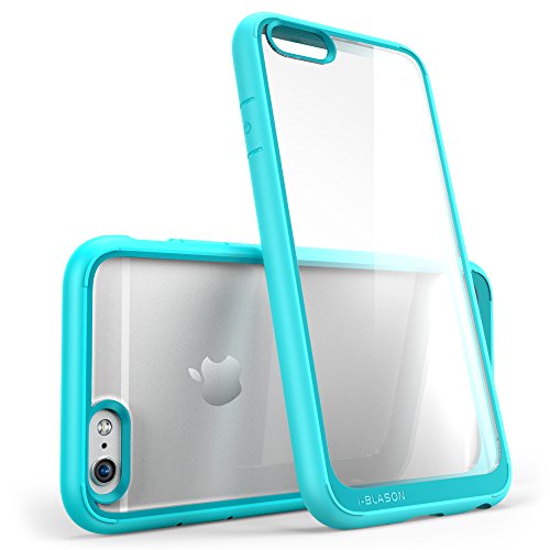 Clear/Blue