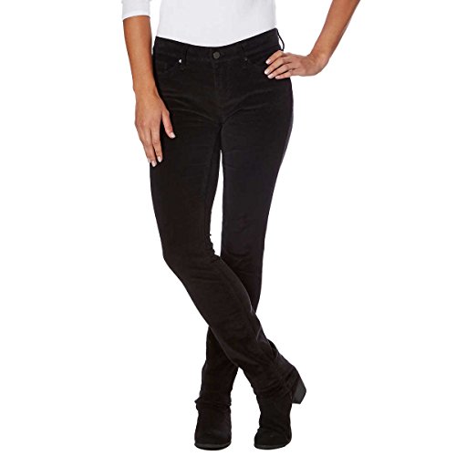 Black Corduroy