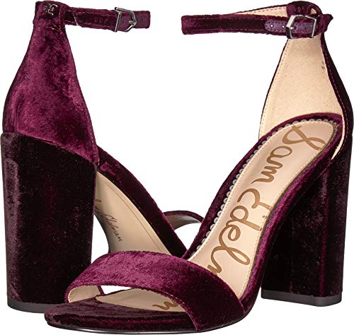 Raspberry Wine Velvet