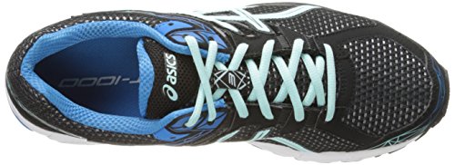 Black/Ice Blue/Blue