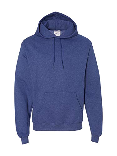 Royal Blue Heather